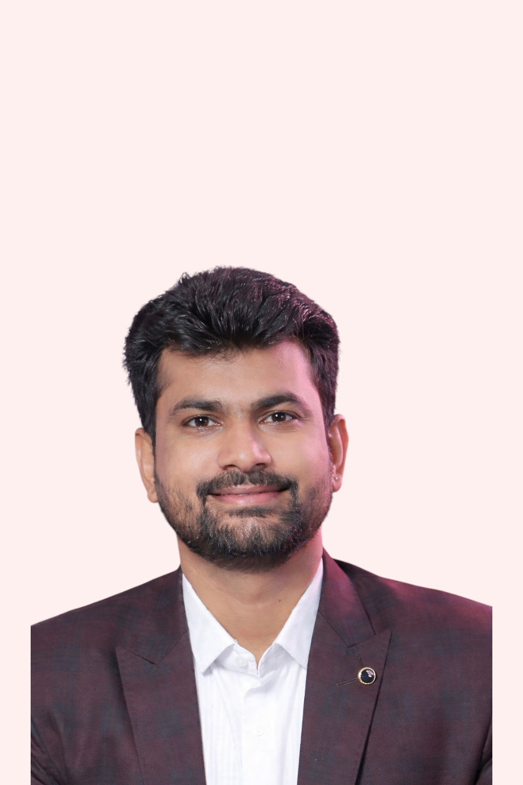 Ashok Todkar - Founder & Managing Director